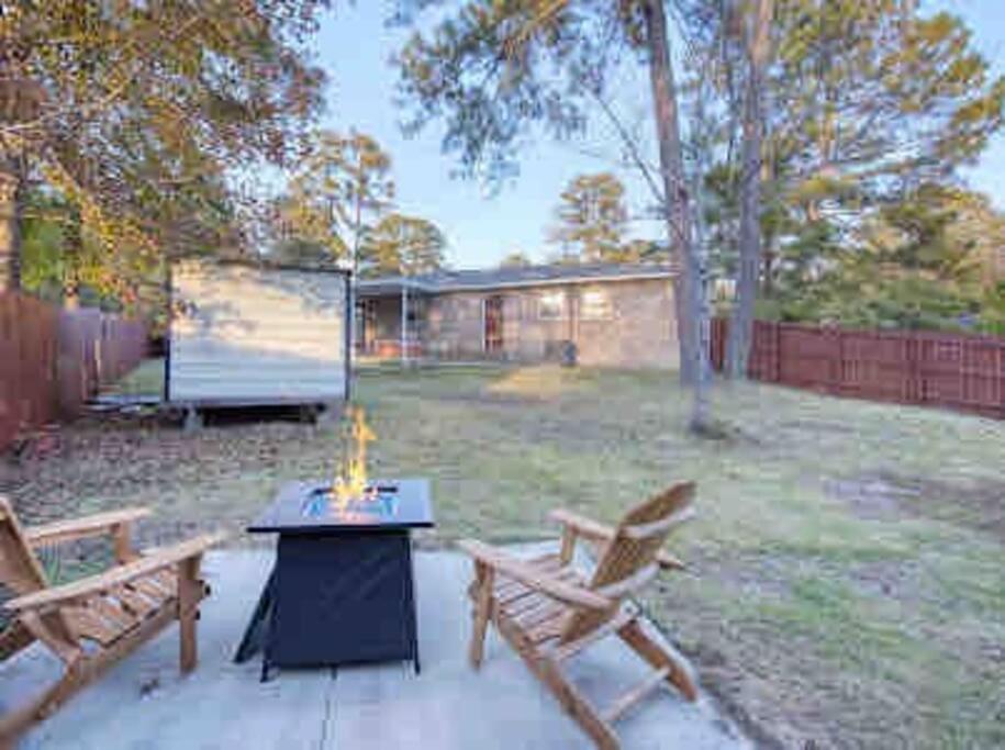 House In The Hills, Game Room, Fire Pit, Hot Tub Columbus Kültér fotó