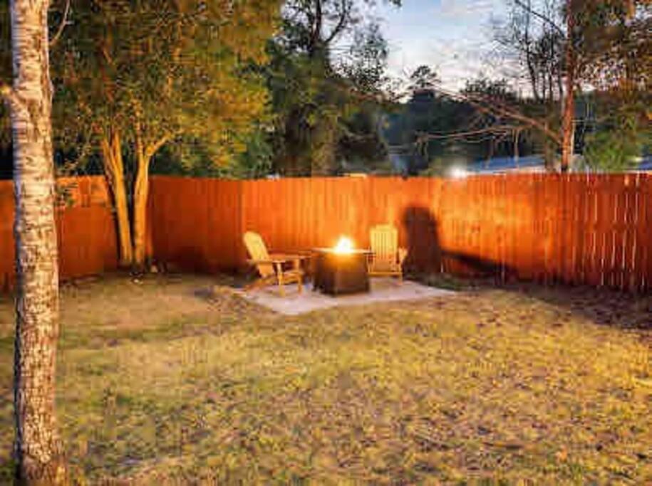 House In The Hills, Game Room, Fire Pit, Hot Tub Columbus Kültér fotó